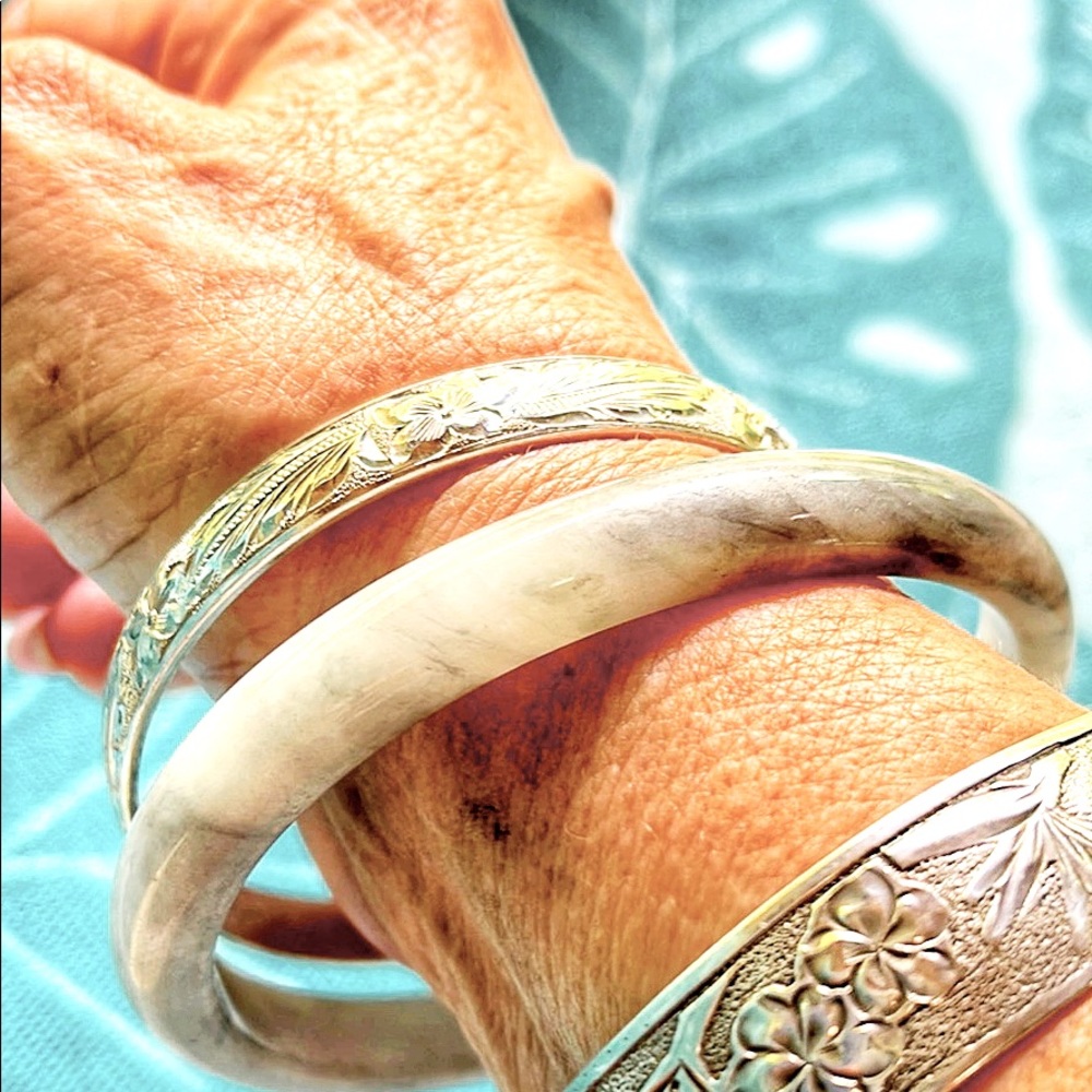 Genuine Jade bracelet